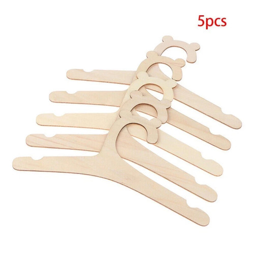Pcs baby wooden - wooden, clothes