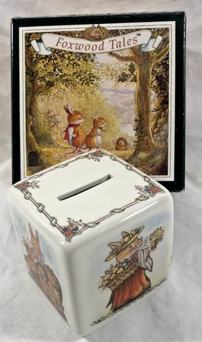 Villeroy boch foxwood tales - villeroy,