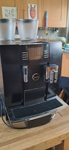 Jura impressa bean cup - jura, bean-to-cup
