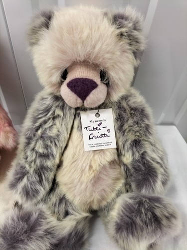 Kaycee bears tutti fruitti - kaycee, tutti-fruitti
