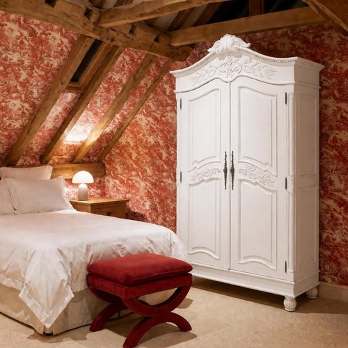 French chateau chic style - chic,