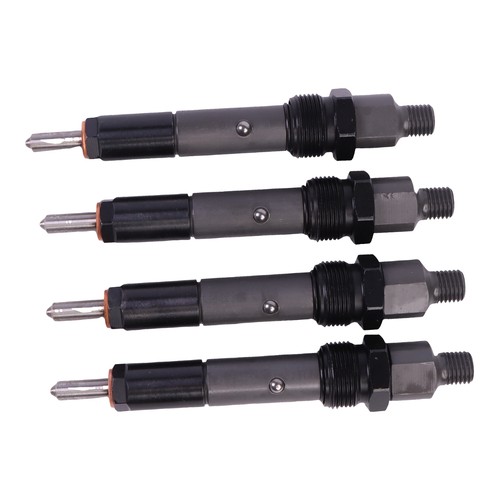 Fuel injector u2645a058 - 4x,