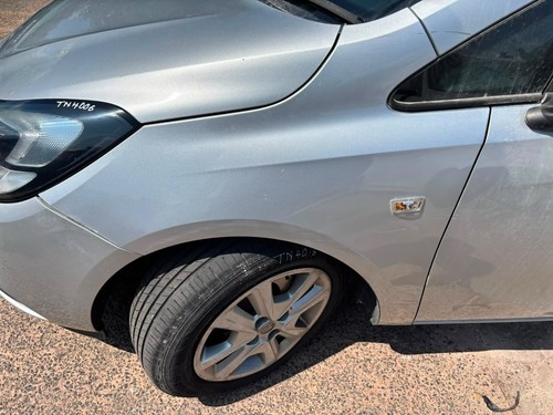 Vauxhall corsa 2015 2019 - corsa, 2015-2019