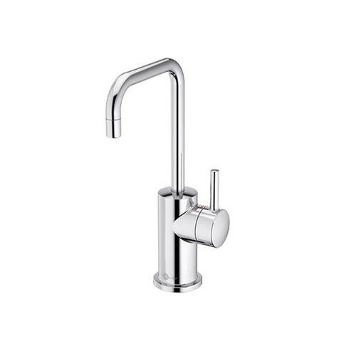 Insinkerator moderno chrome - insinkerator,