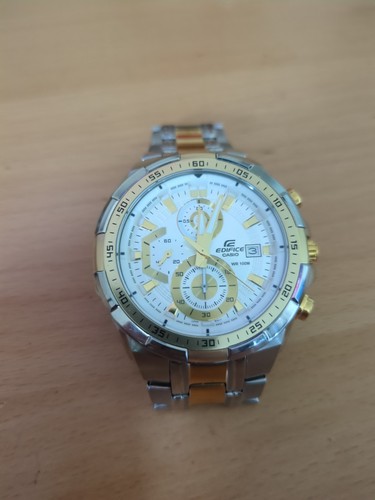 Casio edifice efr 539 - efr-539, dy