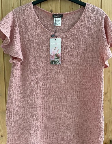 Bnwt kim trousers - kim, top