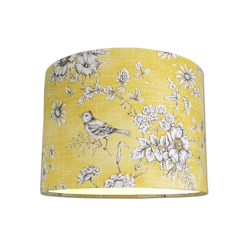 Lampshades finch buttercup - finch,