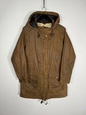 BARBOUR LAMBLEY WAX Jacket -