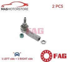 TRACK ROD END RACK END PAIR