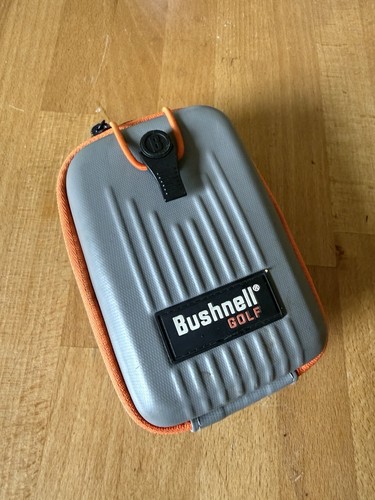 Bushnell tour rangefinder - tour,