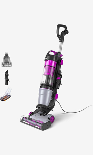 Vax corded bagless - bagless, upright