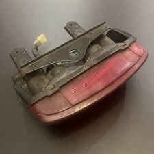 Honda CBR 600 F Rear Brake