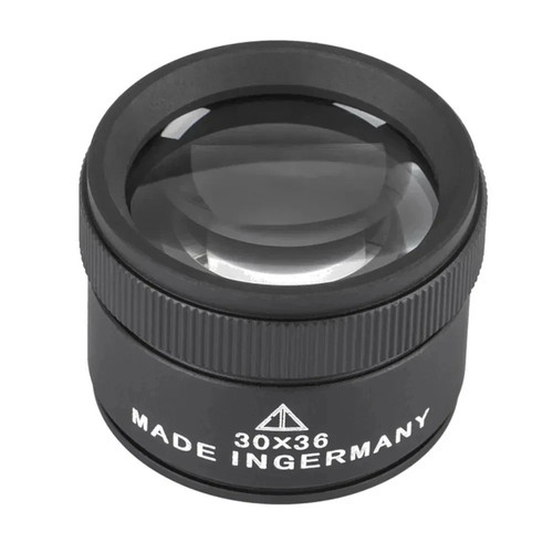 30x jewelers loupe magnifier - jewelers,