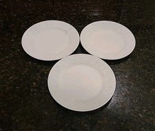 SET OF 3 Wedgwood Bone China