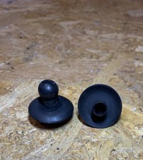 Astra H MK5 Parcel Shelf Fixing Mounts Clips Holder For Lifting Strings