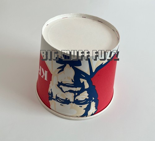 1998 buckethead kfc - 1998,