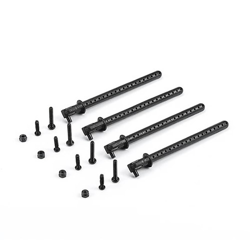 Carisma m48s m40s - m48s/m40s, 2.0