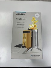 Biolite CampStove 2+ Wood Camp