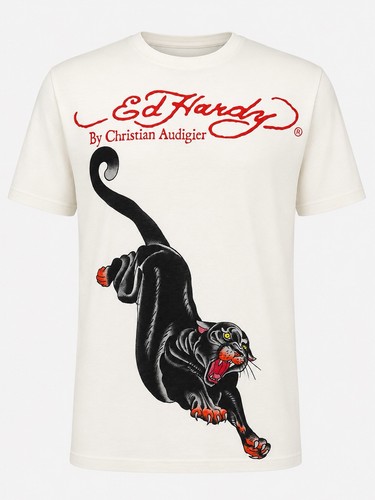 Hardy panther jumping t - panther,