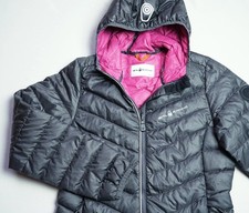 Sail Racing SR Duck Down Hood