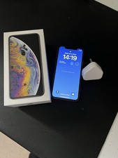 Apple iPhone XS 64GB White