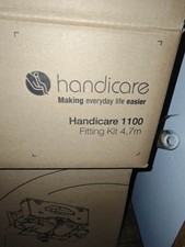 Handicare 1100 Straight