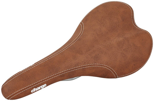 Charge bikes spoon saddle - bikes,