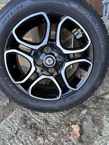 For four passion - passion, wheel