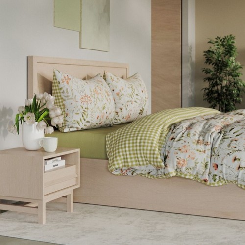 Supersoft cozee home - by,