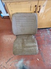 VW Camper  Baywindow Passenger