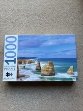 Mindbogglers 1000-Piece Jigsaw