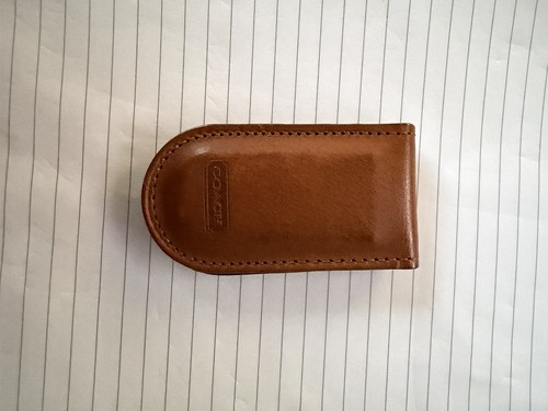 Coach vintage dark brown - coach,