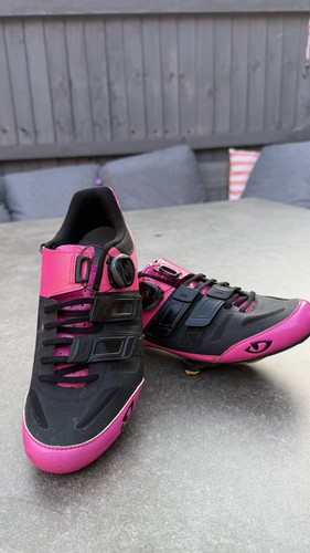 Giro raes techlace - raes, women's