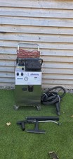 Matrix SV8000 - Industrial steam cleaner cleaning machine with attachments.