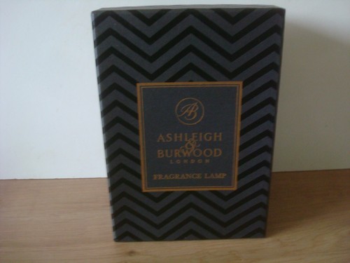 Ashley and burwood - ashley, london