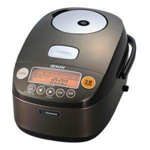 Zojirushi bqh10 pressure - zojirushi, ba