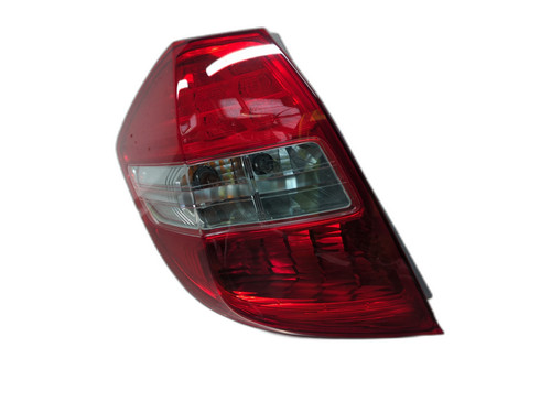 Honda jazz 2013 rear light - honda,