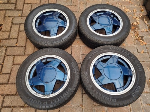 Renault turbo used - turbo,