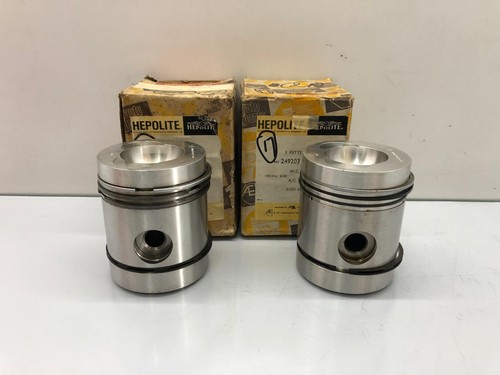 Hepolite piston 249203 - 2,