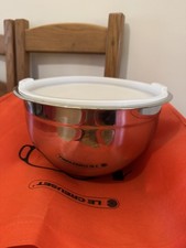 Le Creuset Stainless Steel