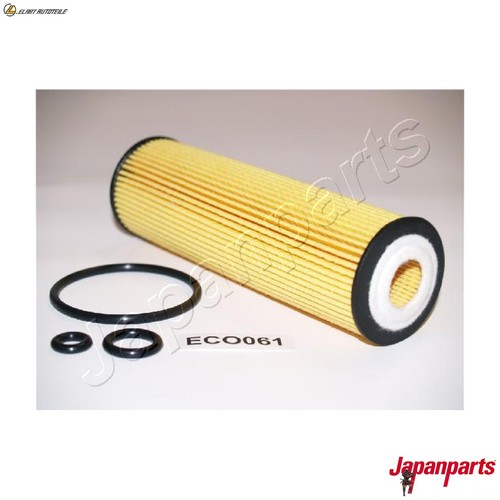 Oil filter eco061 for - oil,