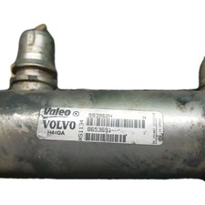 Egr valve citroen c8 - egr,