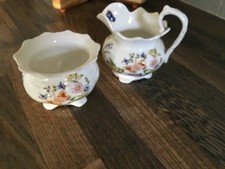 Aynsley Bone China Cottage
