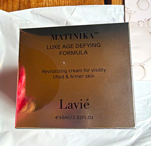 Lavié matinika luxe age - lavié,