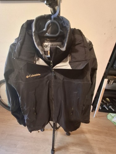 Columbia titanium women size - columbia,