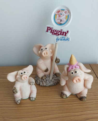Bundle piggins by david - of,