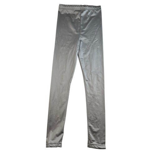 Vtg shiny tights spandex - shiny,