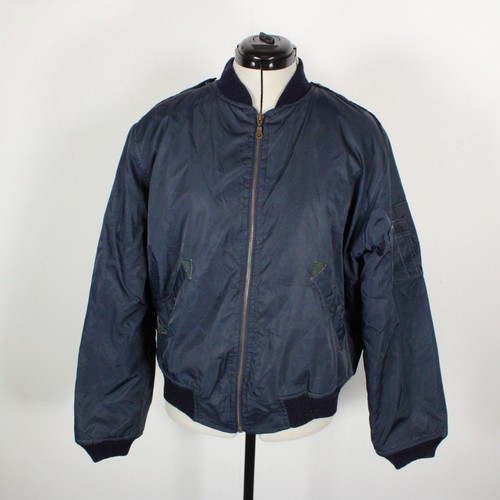 Vintage b15 flying jacket - vintage,