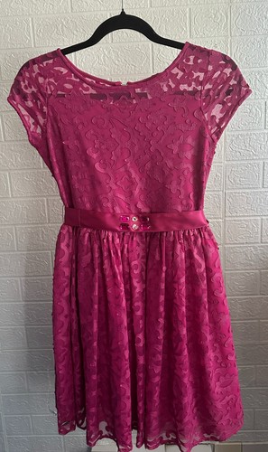 American girl merry magenta - american,