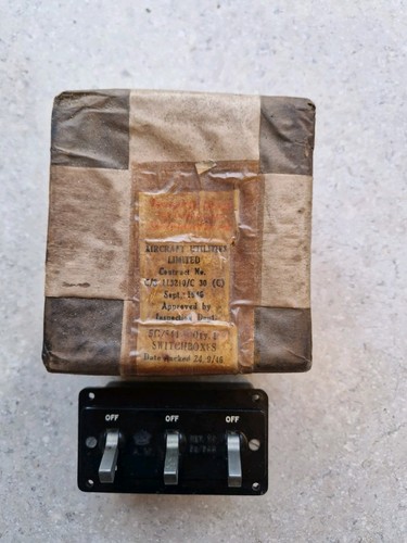 Rare nos ww2 - rare nos, am